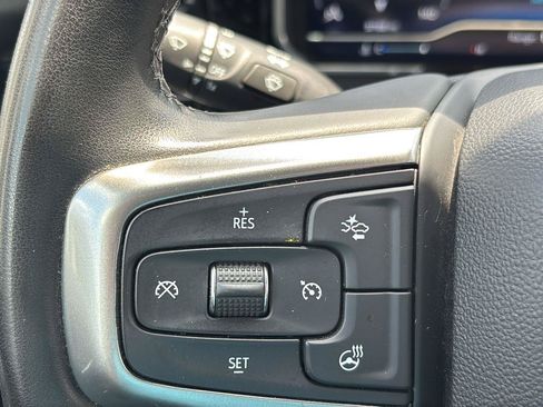 Certified 2023 Chevrolet Silverado 1500 LT AWD/4WD image 27