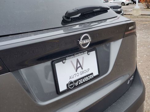 New 2026 Nissan Kicks SV image 6