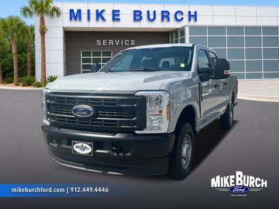 New 2026 Ford F250 XL
