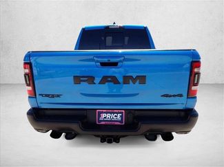 Used 2021 RAM 1500 TRX w/ TRX Level 2 Equipment Group AWD/4WD video 3