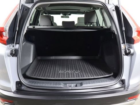 Used 2018 Honda CR-V EX image 17
