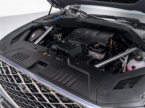 New 2026 Genesis GV70 2.5T Sport Prestige AWD/4WD image 11