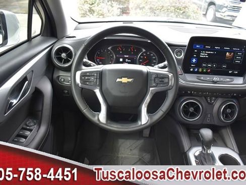 Used 2023 Chevrolet Blazer LT w/ Sound & Technology Package image 29