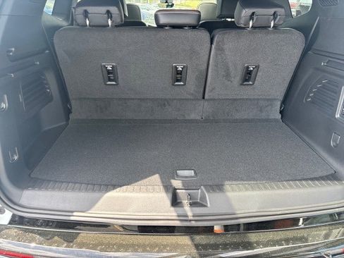 New 2026 GMC Acadia Denali Ultimate image 58