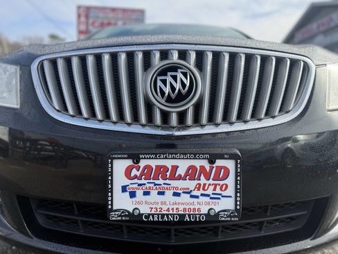 Used 2012 Buick LaCrosse Premium image 35