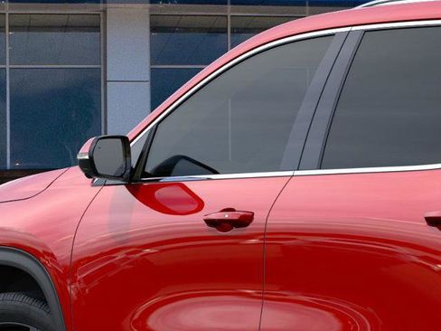 New 2026 Buick Enclave Preferred w/ Power Package image 12