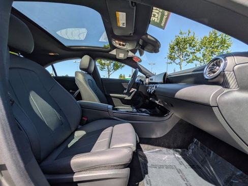 Certified 2026 Mercedes-Benz CLA 250 image 20