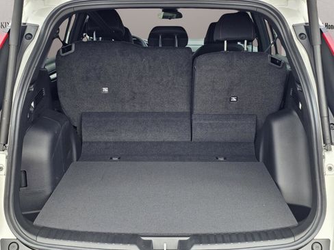 New 2026 Honda CR-V TrailSport image 13