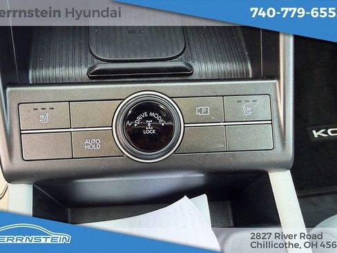 Certified 2024 Hyundai Kona SEL w/ Convenience Package image 20