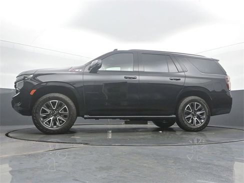 Used 2024 Chevrolet Tahoe Z71 w/ Luxury Package image 49