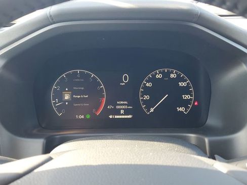 New 2026 Honda Odyssey Touring image 30