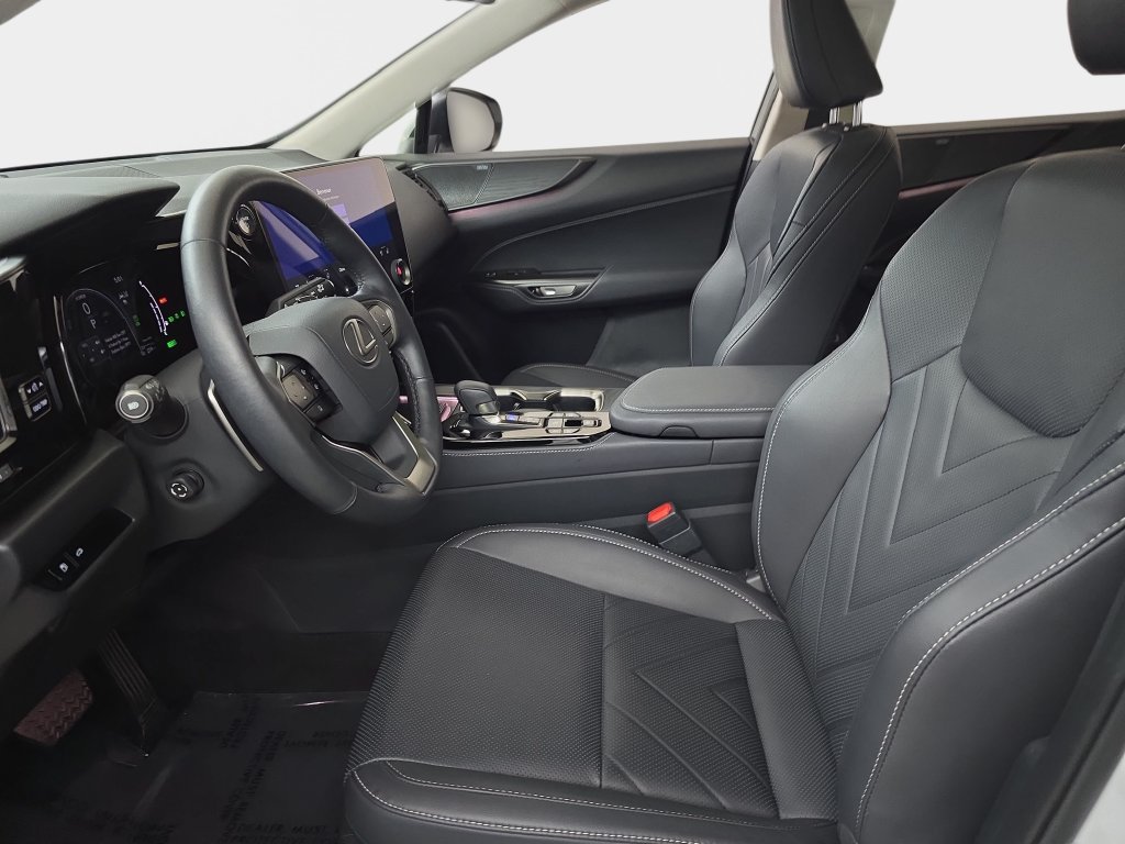 Used 2026 Lexus NX 450h+ AWD w/ Accessory Package (2T) image 15