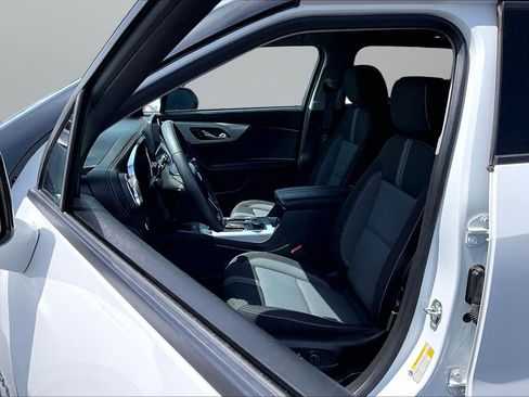 Used 2024 Chevrolet Blazer LT w/ Convenience Package FWD image 15