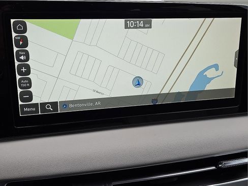 Used 2024 Hyundai Palisade Calligraphy image 19