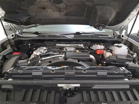 Used 2023 Chevrolet Silverado 3500 W/T image 10