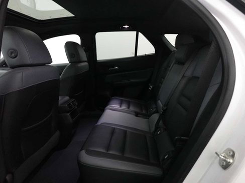 Used 2024 Honda Prologue Touring image 27
