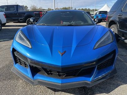 Used 2024 Chevrolet Corvette Z06