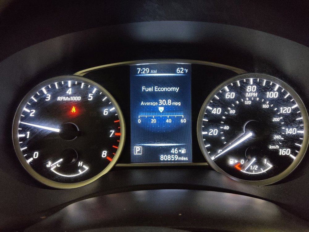 Used 2017 Nissan Sentra SV w/ Electronics Package FWD image 23