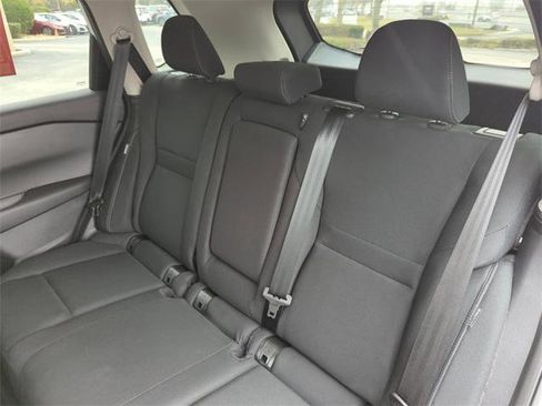 Certified 2024 Nissan Rogue S image 22