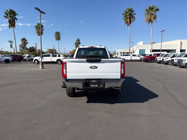 New 2027 Ford F350 XL w/ XL Chrome Package AWD/4WD image 28