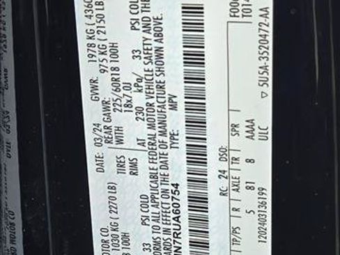 Certified 2024 Ford Escape ST-Line w/ Tech Pack #1 FWD image 22