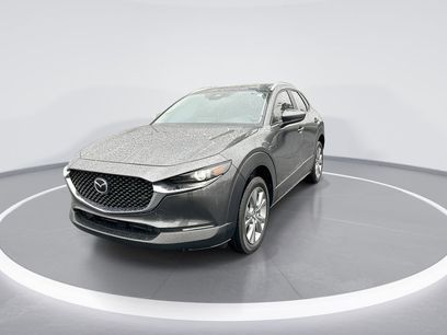 New 2026 MAZDA CX-30 AWD 2.5 S