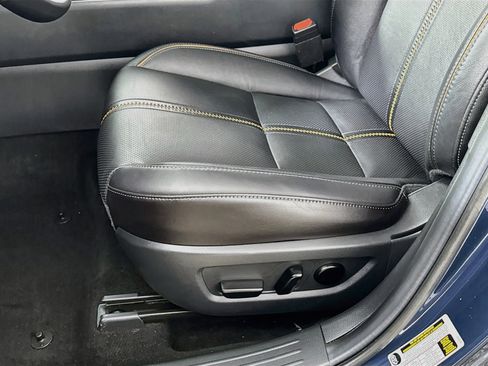 Used 2025 MAZDA CX-50 2.5 Hybrid w/ Premium Plus Pkg image 23