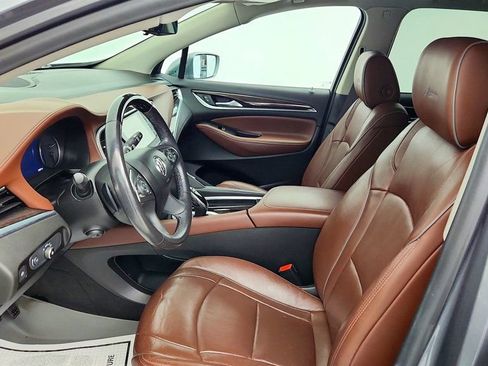 Used 2019 Buick Enclave Avenir FWD image 19