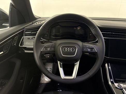 New 2026 Audi Q8 Premium Plus image 15