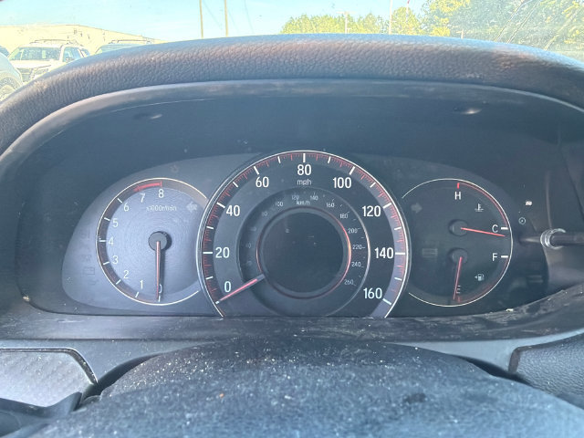 Used 2016 Honda Accord Sport image 26