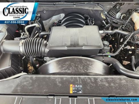 Used 2025 GMC Sierra 2500 AT4 w/ AT4 Premium Plus Package AWD/4WD image 30