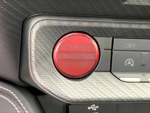 New 2026 Ford Mustang GT Premium image 16