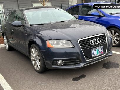 Used 2011 Audi A3 2.0T Premium