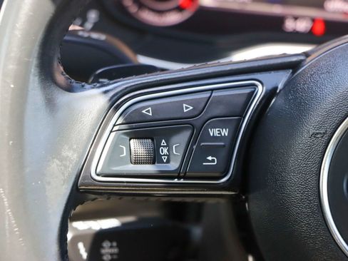 Used 2017 Audi A4 2.0T Premium Plus w/ Premium Plus Package AWD/4WD image 27