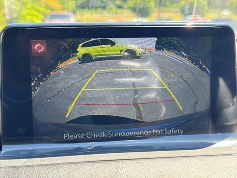 Used 2018 MAZDA CX-9 Touring FWD image 14