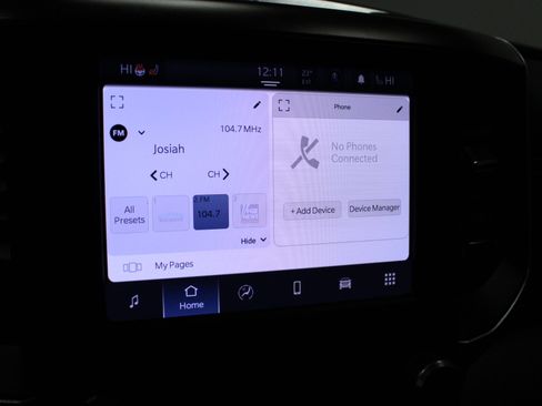 Used 2022 RAM 1500 Laramie image 24