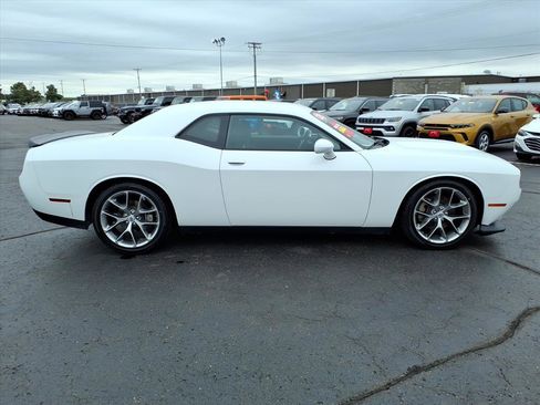 Used 2023 Dodge Challenger GT image 2