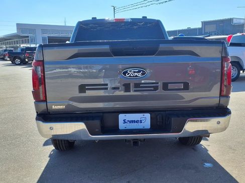 Used 2025 Ford F150 XL w/ Equipment Group 103A High RWD image 7