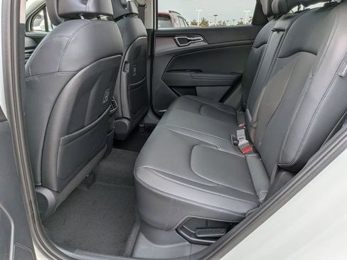 New 2026 Kia Sportage EX w/ EX Panoramic Sunroof Package AWD/4WD image 21