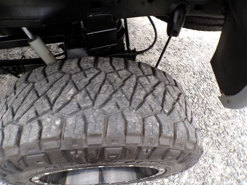 Used 2017 RAM 2500 Laramie image 11