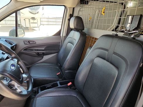 Used 2021 Ford Transit Connect XL FWD image 12