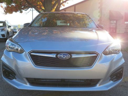 Used 2019 Subaru Impreza 2.0i w/ Eyesight image 7