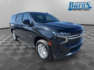Used 2024 Chevrolet Tahoe LT video 1