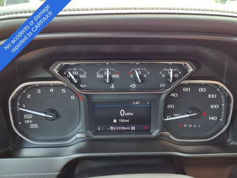Used 2021 GMC Sierra 1500 Elevation w/ Preferred Package AWD/4WD image 20