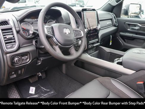 New 2026 RAM 1500 Laramie image 4