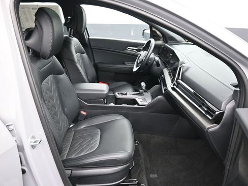 Certified 2024 Kia Sportage X-Line w/ X-Line Premium Package AWD/4WD image 26