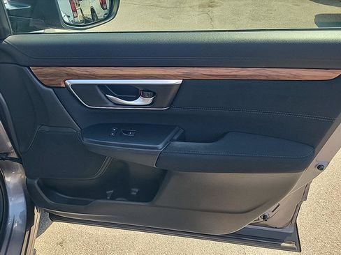 Used 2022 Honda CR-V EX image 30