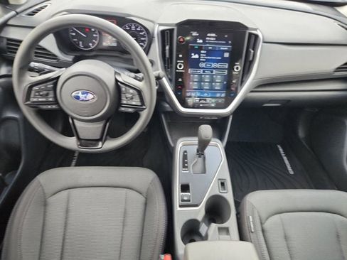 Used 2024 Subaru Crosstrek 2.0i Premium w/ Popular Package #4 image 10