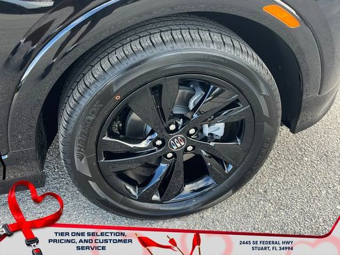 New 2026 Buick Encore GX Sport Touring w/ Advanced Technology Package image 21
