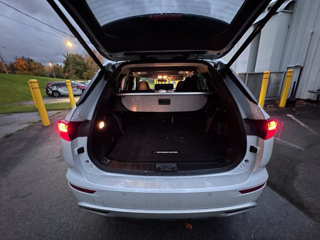Used 2023 Mitsubishi Outlander SEL AWD/4WD image 10